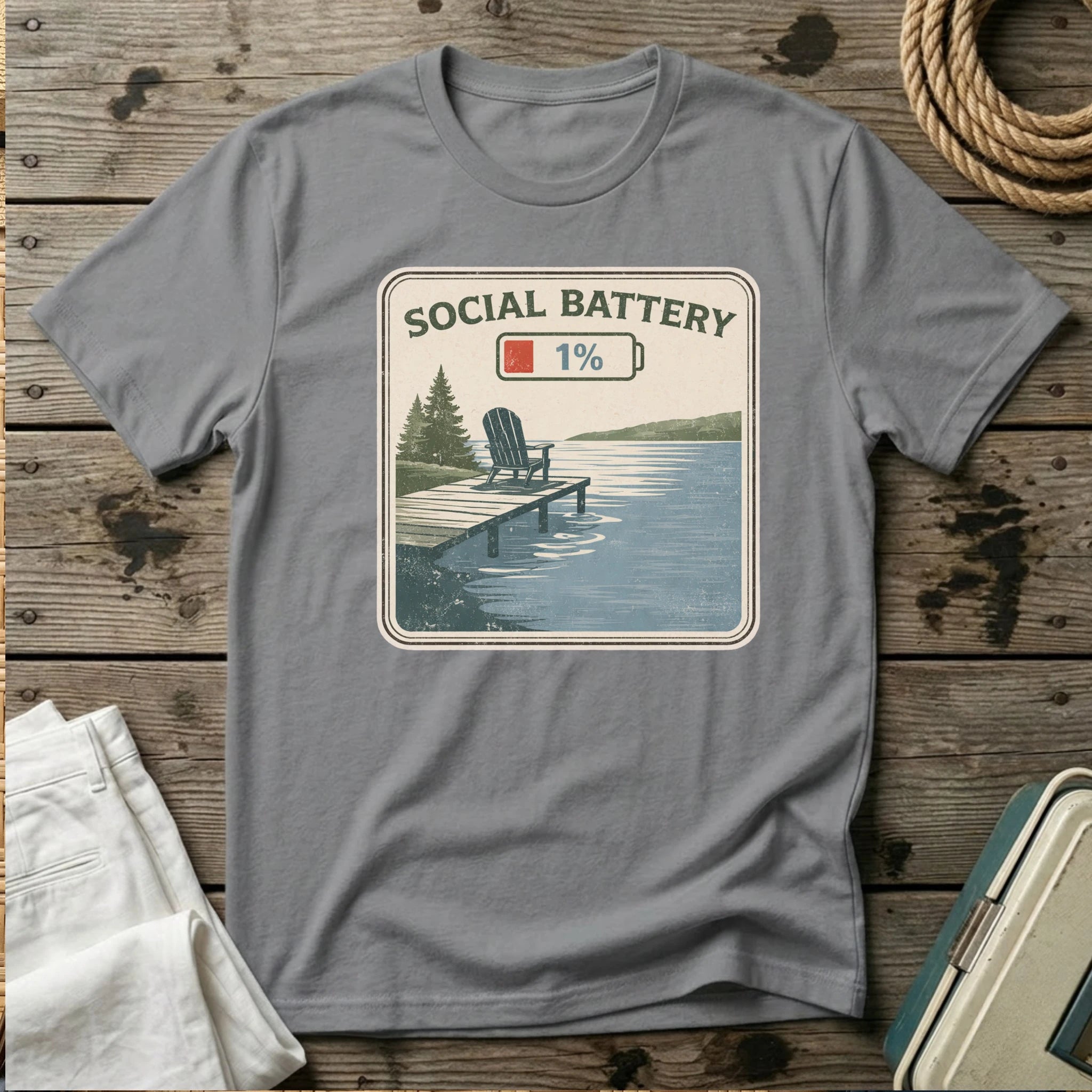 Sport Grey