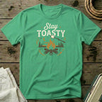Heather Military Green