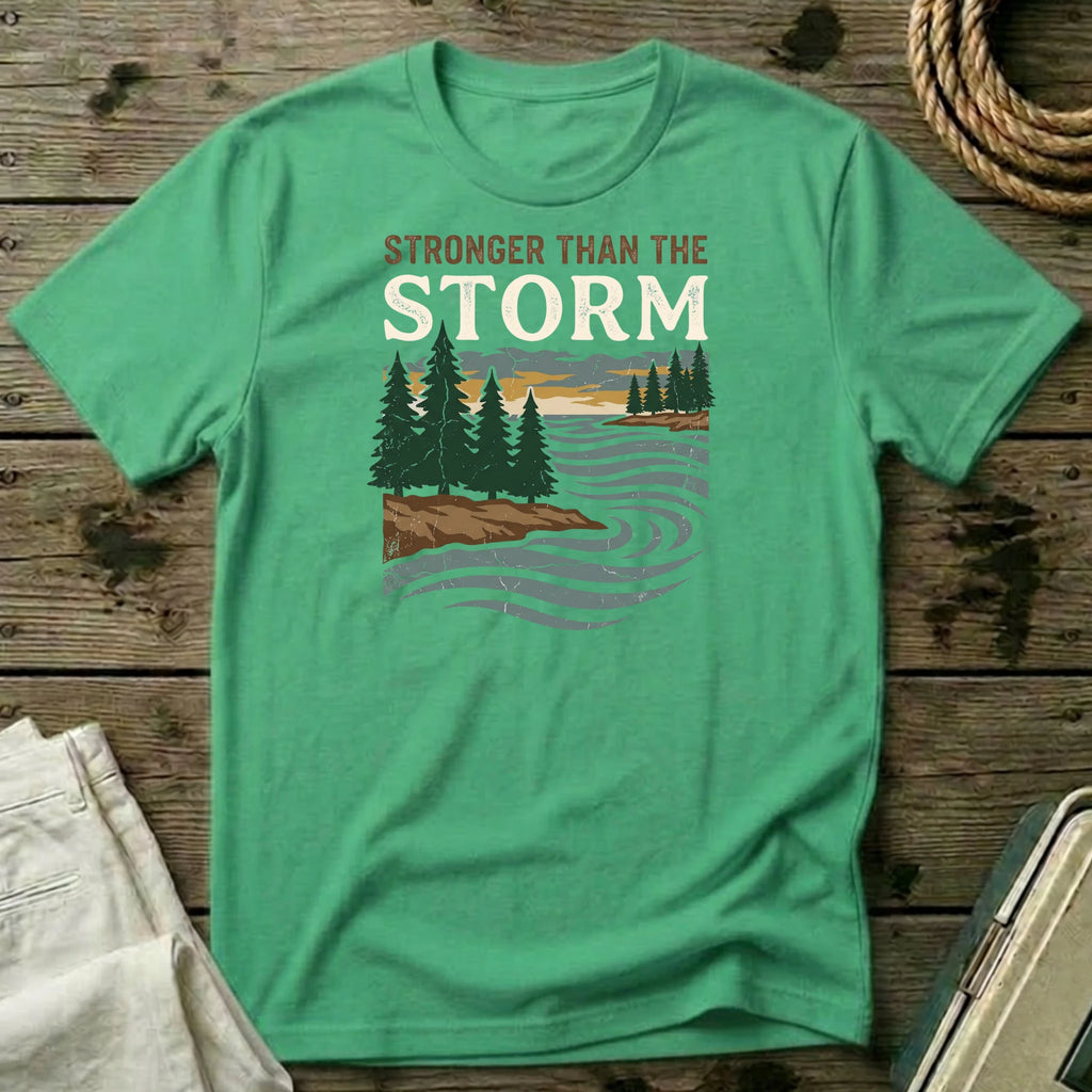 Heather Military Green