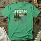 Heather Military Green