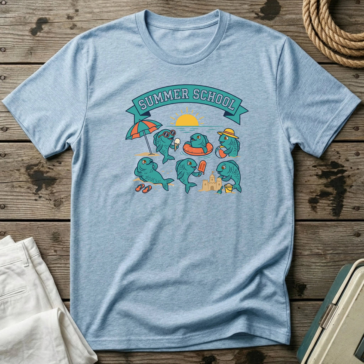 Light Blue