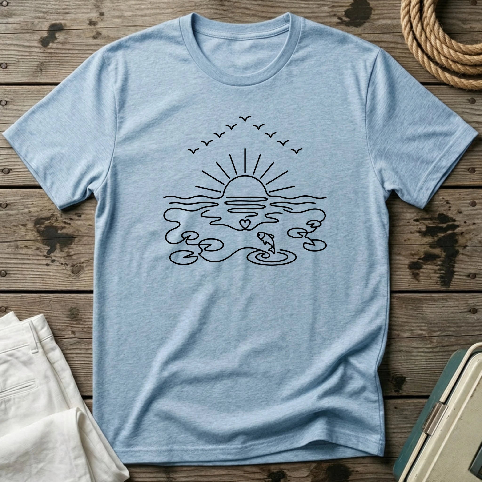 Light Blue