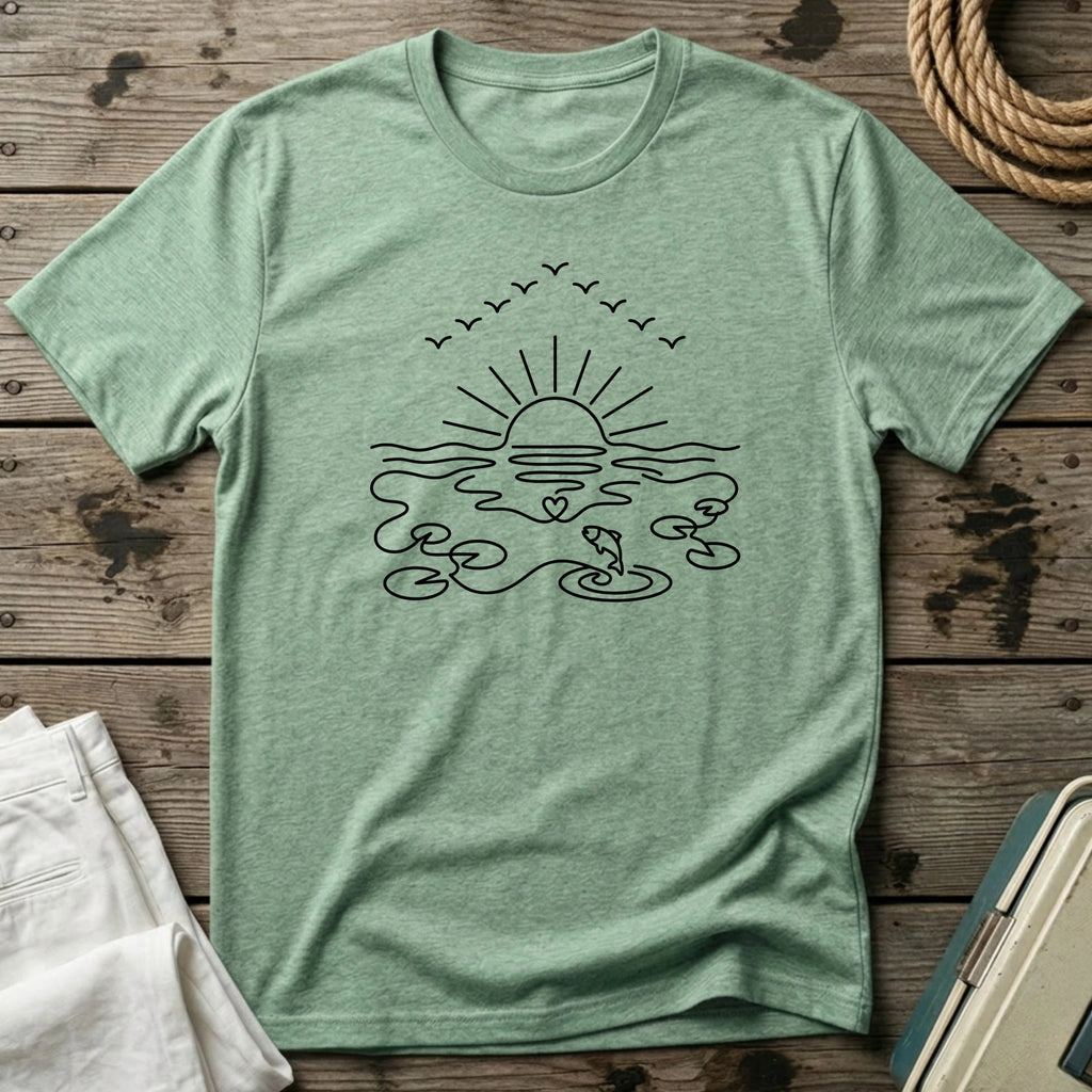 Mint Green