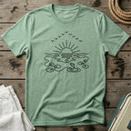 Mint Green