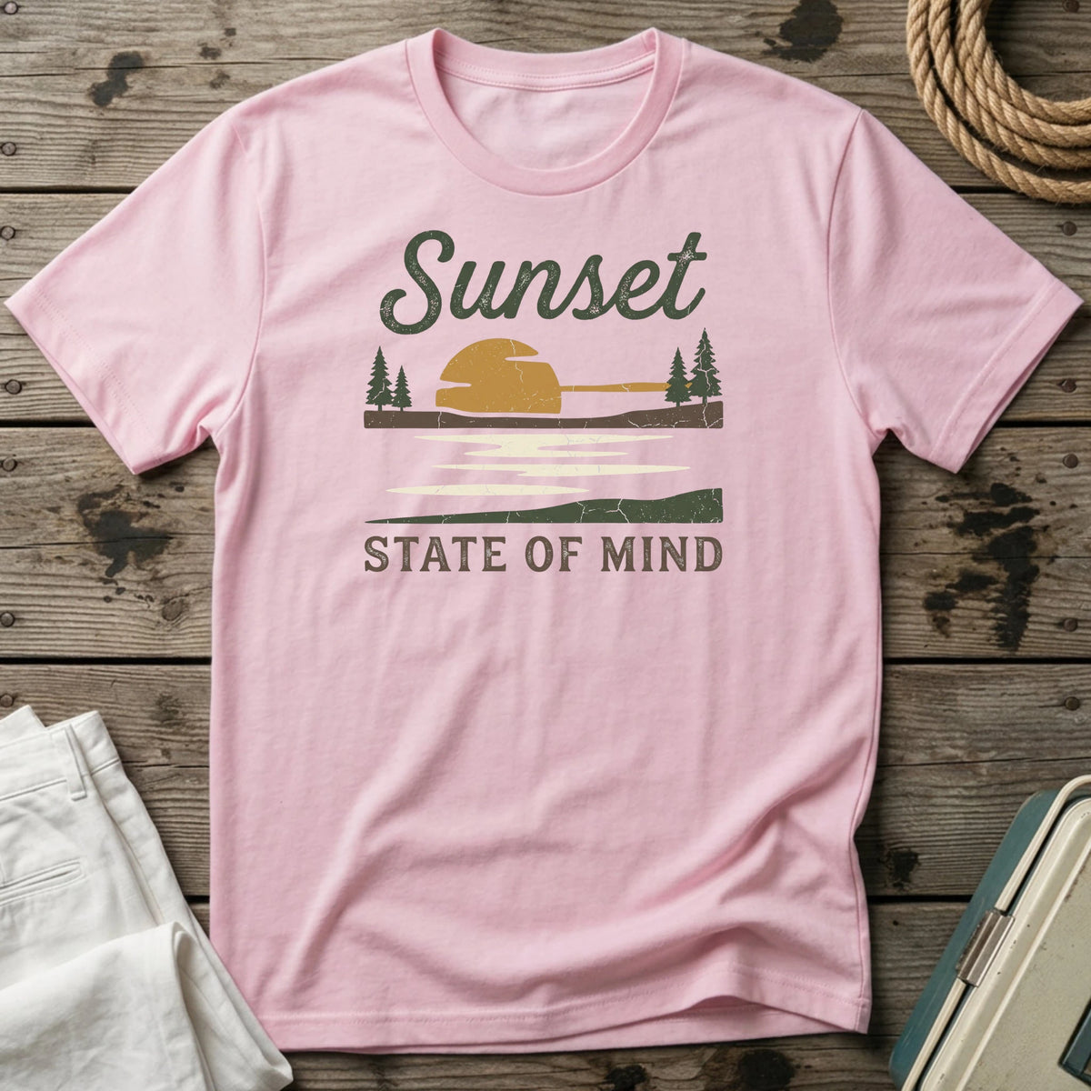 Light Pink