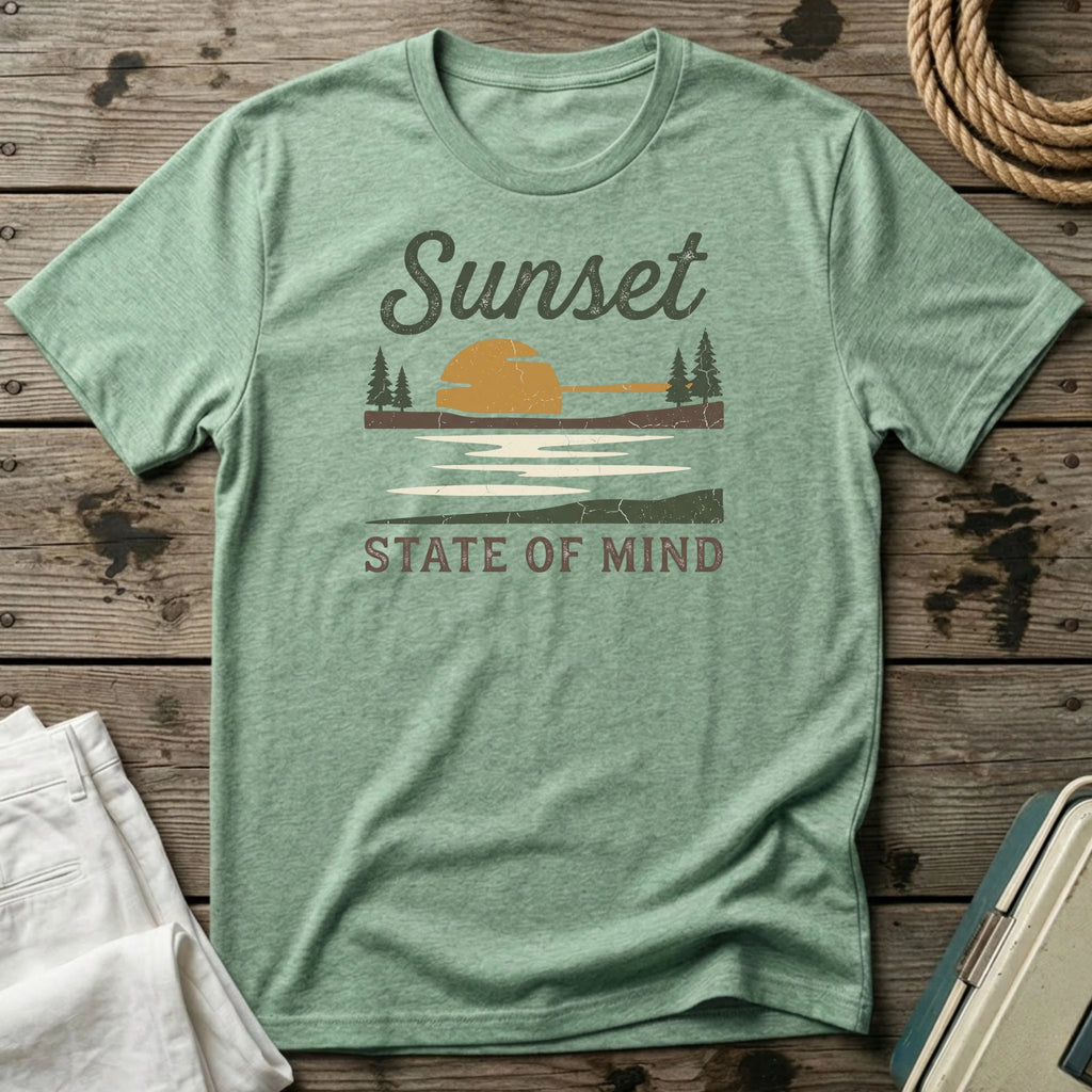 Mint Green