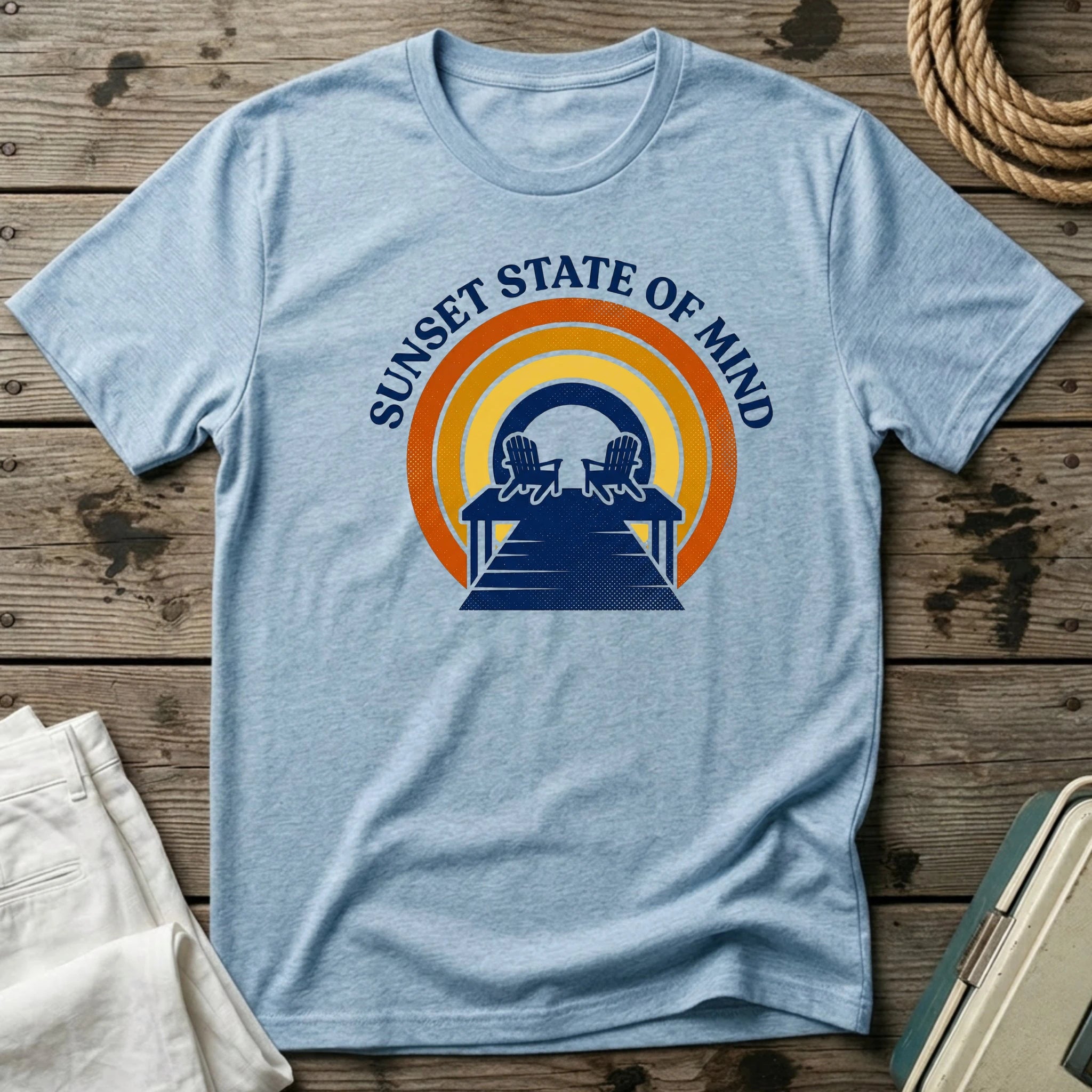 Light Blue