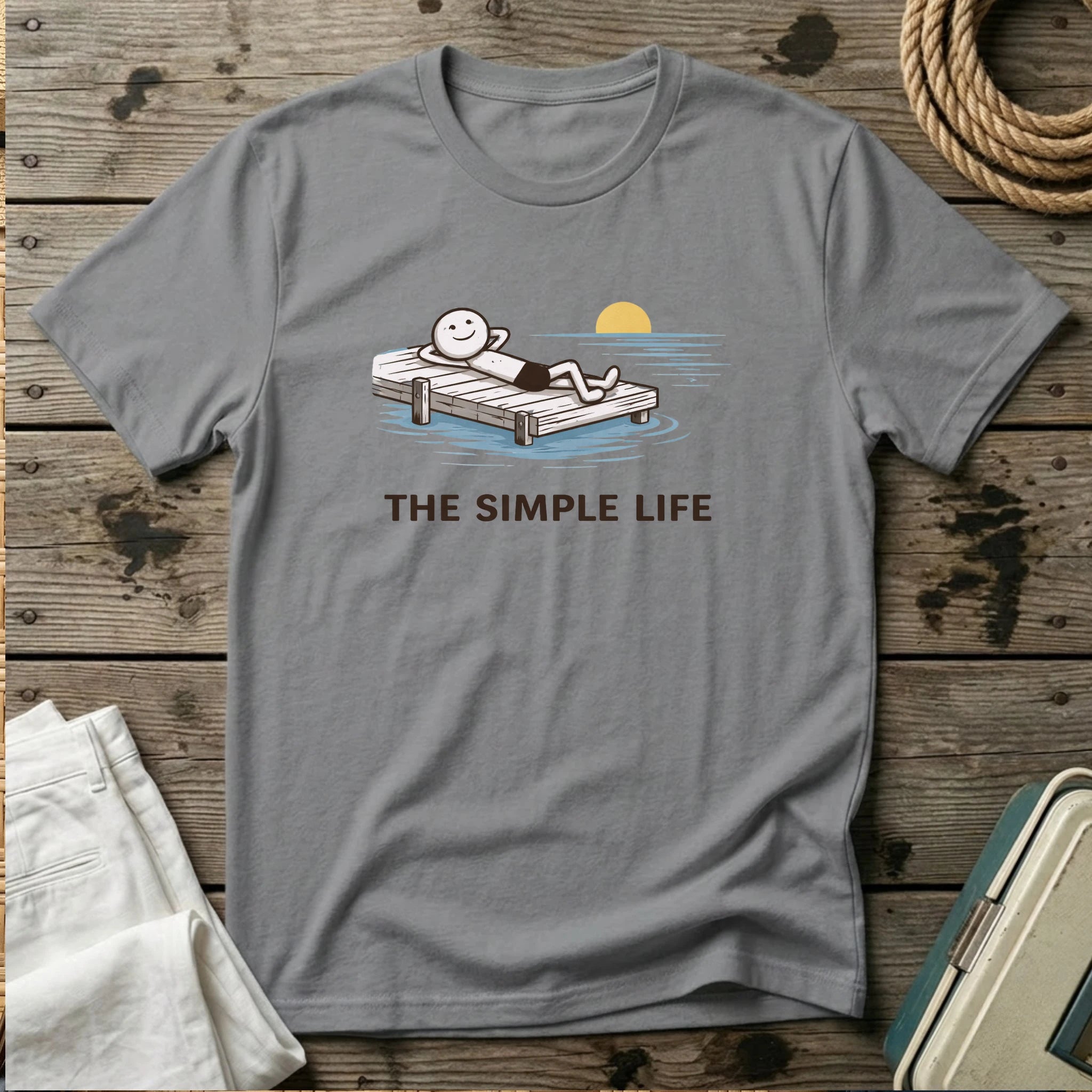 Sport Grey
