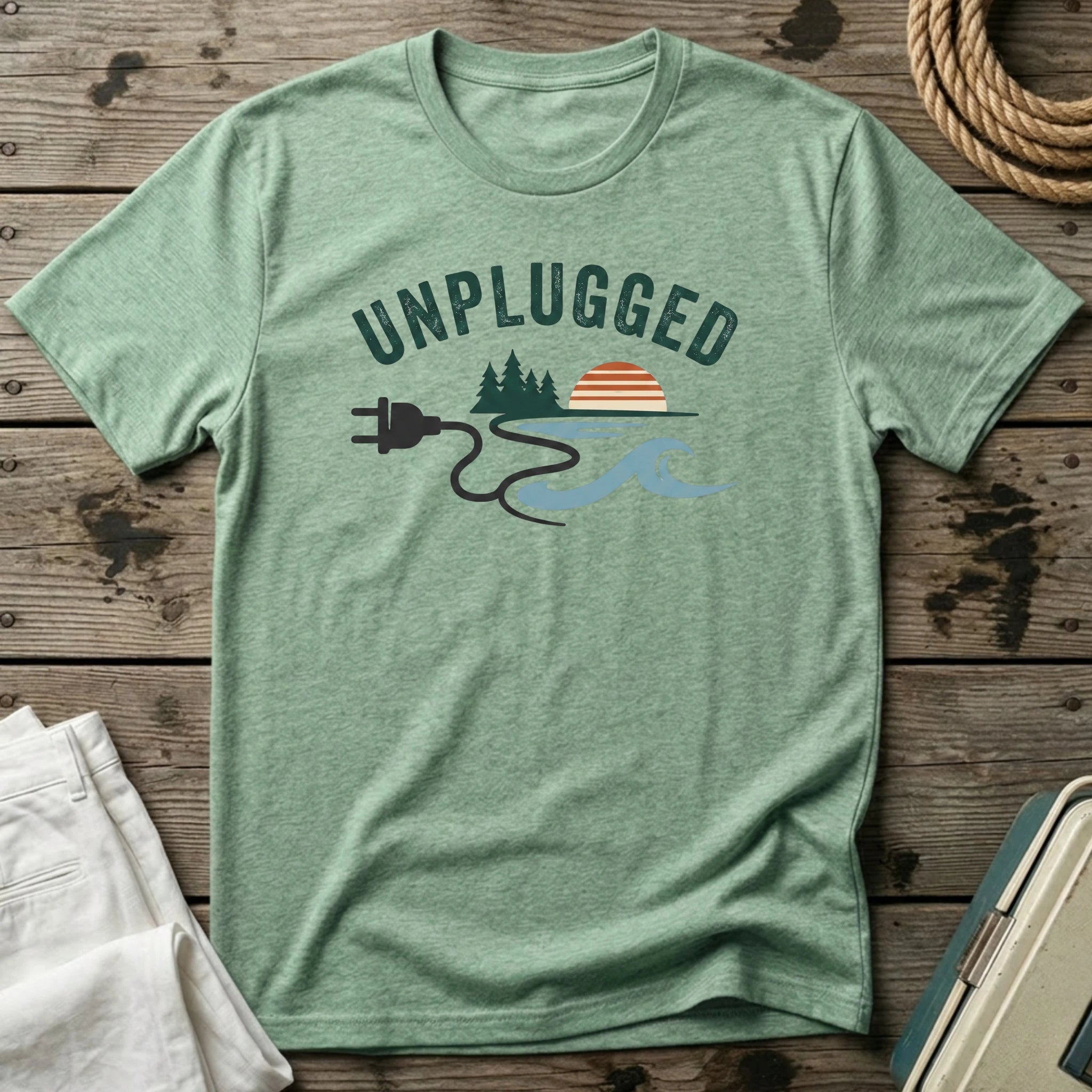 Mint Green