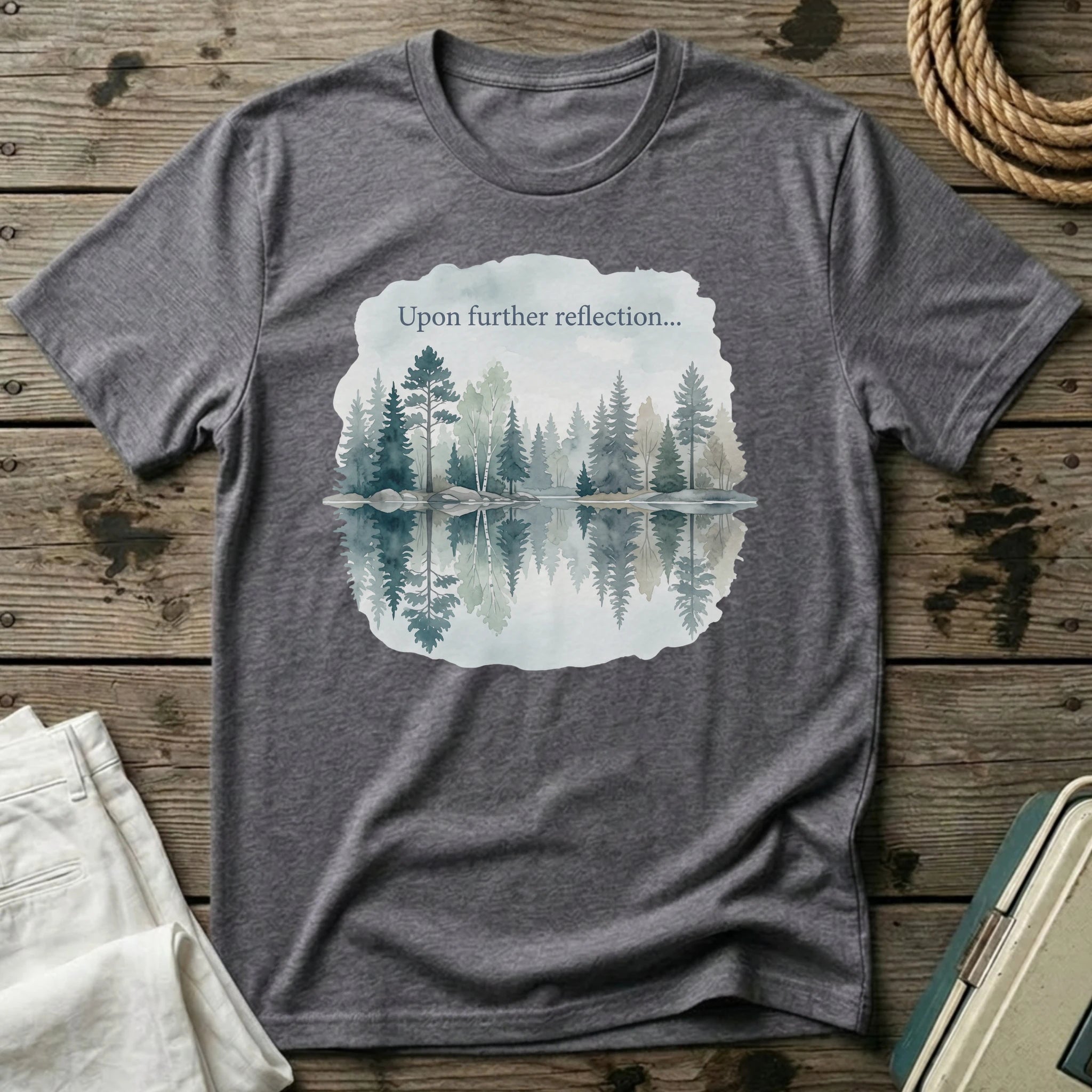 Dark Heather