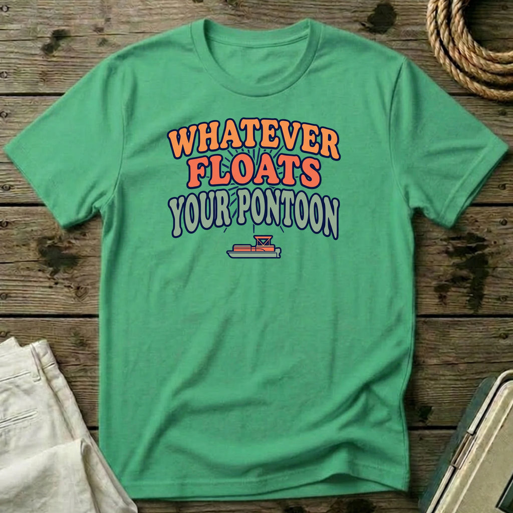 Heather Military Green