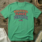 Heather Military Green