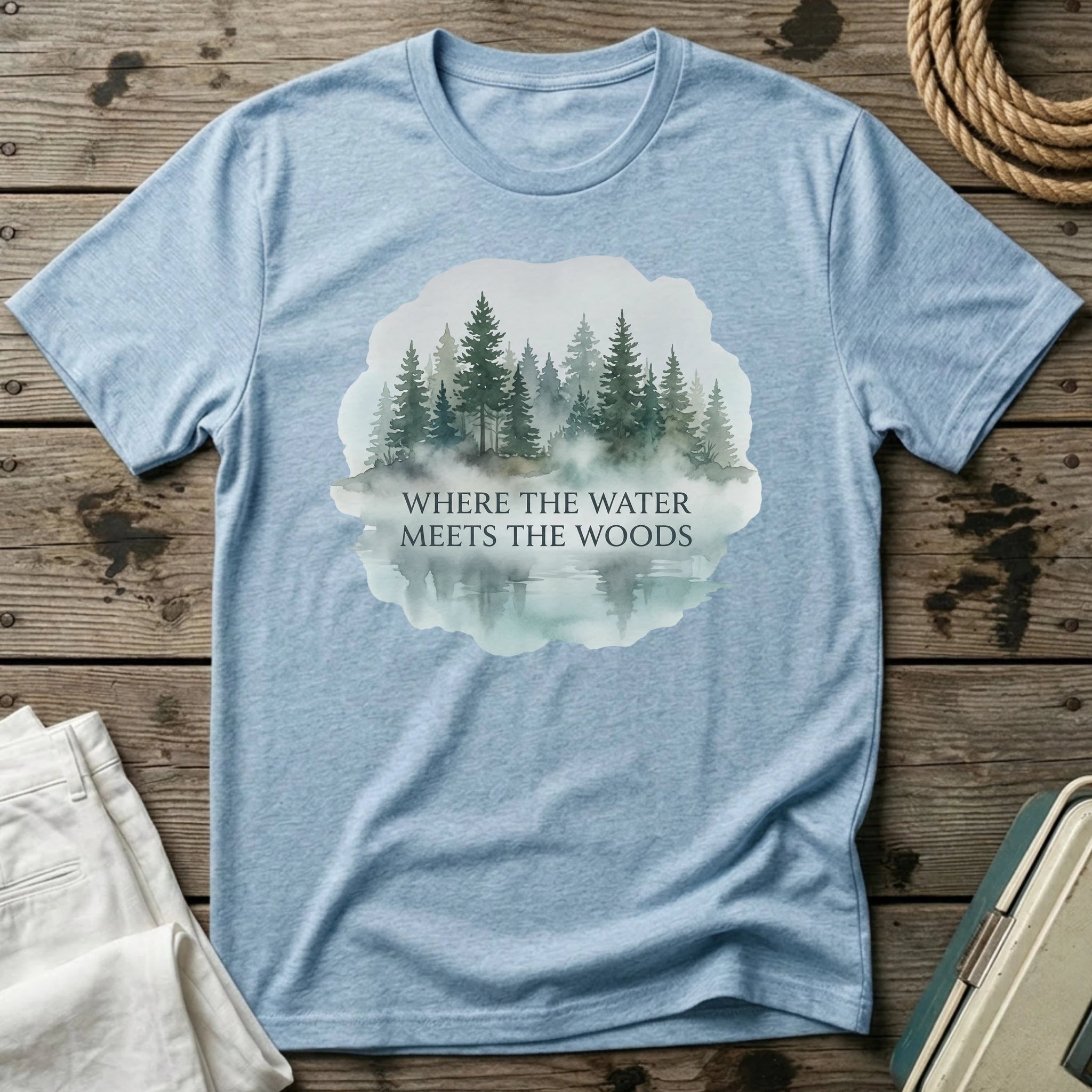 Light Blue